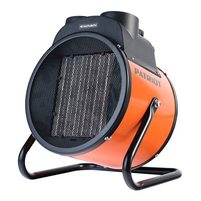 Тепловентилятор электрический PATRIOT PT-R 15 - изображение 12
