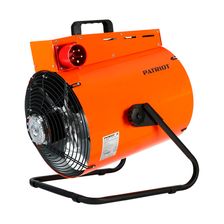Тепловентилятор электрический PATRIOT PT-R 15 - изображение 5