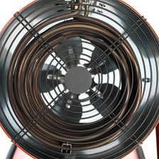 Тепловентилятор электрический PATRIOT PT-R 15 - изображение 6