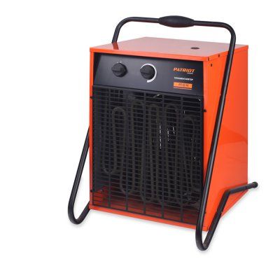 Тепловентилятор электрический PATRIOT PT-R 15 - изображение 8