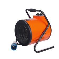 Электрическая тепловая пушка PATRIOT PT-R 5 - изображение 2