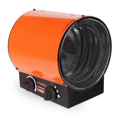 Электрическая тепловая пушка PATRIOT PT-R 5 - изображение 5