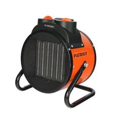 Электрическая тепловая пушка PATRIOT PT R 5S - изображение 2