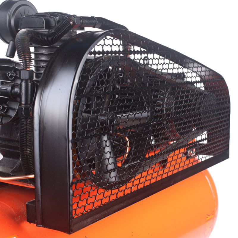 Компрессор PATRIOT PTR 100-670 - изображение 2