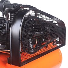 Компрессор PATRIOT PTR 100-670 - изображение 5