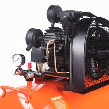 Компрессор PATRIOT PTR 100-670 - изображение 6