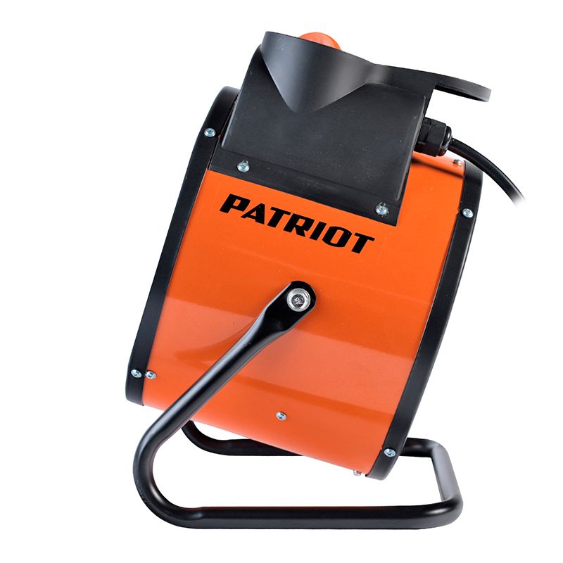 Тепловентилятор электрический PATRIOT PTR 7S - изображение 2