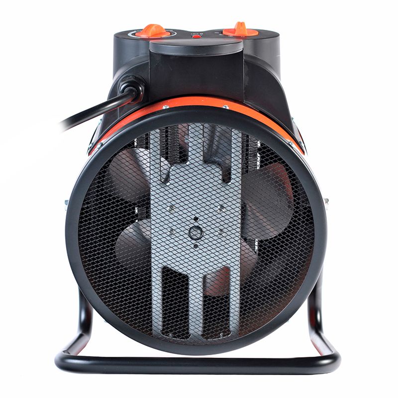 Тепловентилятор электрический PATRIOT PTR 7S - изображение 3