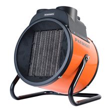 Тепловентилятор электрический PATRIOT PTR 7S - изображение 5