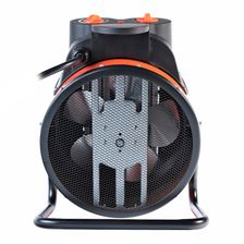 Тепловентилятор электрический PATRIOT PTR 7S - изображение 7