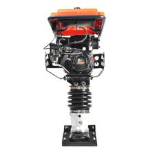 Вибротрамбовка бензиновая PATRIOT PVR 85, 6.5лс, 4.1кВт - изображение 17