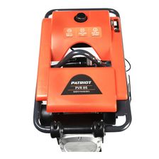 Вибротрамбовка бензиновая PATRIOT PVR 85, 6.5лс, 4.1кВт - изображение 18