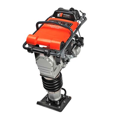 Вибротрамбовка бензиновая PATRIOT PVR 85, 6.5лс, 4.1кВт - изображение 22