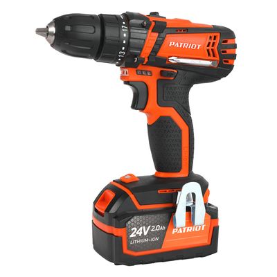 Вибротрамбовка бензиновая PATRIOT PVR 85, 6.5лс, 4.1кВт - изображение 25