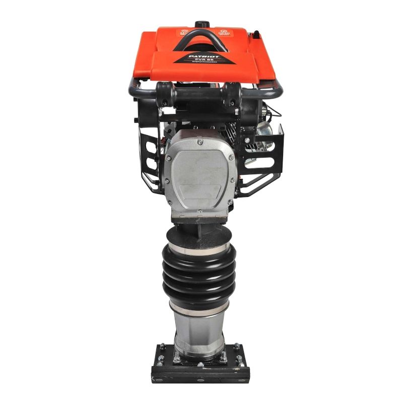 Вибротрамбовка бензиновая PATRIOT PVR 85, 6.5лс, 4.1кВт - изображение 5