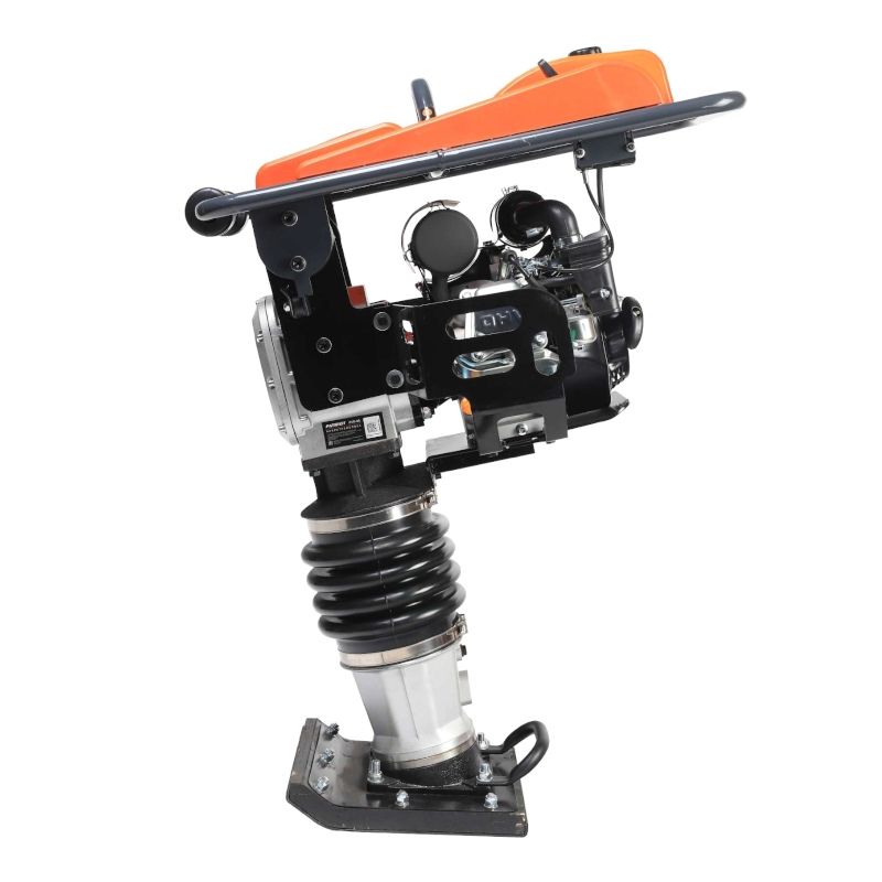 Вибротрамбовка бензиновая PATRIOT PVR 85, 6.5лс, 4.1кВт - изображение 6