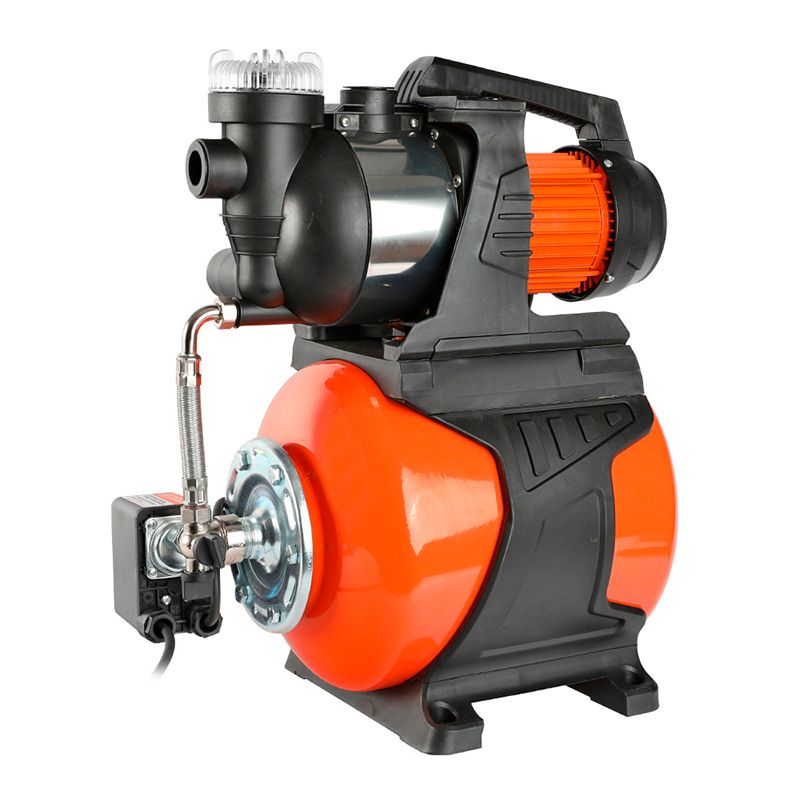 Насосная станция PATRIOT PW 1200-24 ST - изображение 2