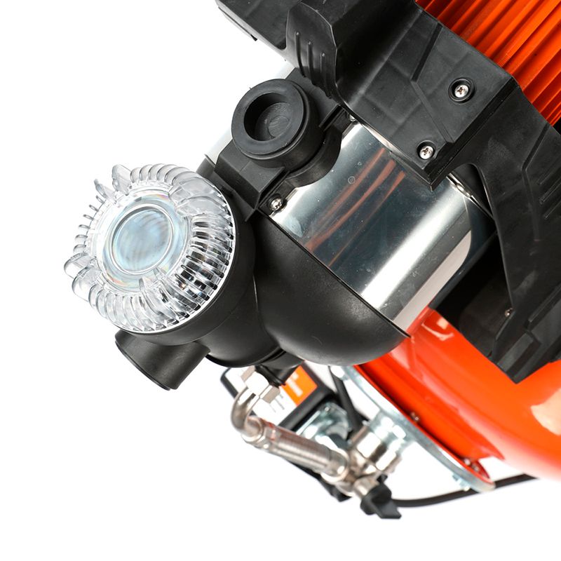 Насосная станция PATRIOT PW 1200-24 ST - изображение 4