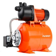Насосная станция PATRIOT PW 1200-50 P - изображение 3
