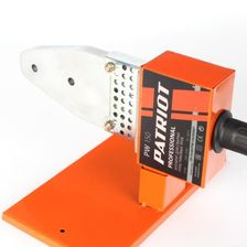 Аппарат для сварки пластиковых труб Patriot PW 150 The One - изображение 6