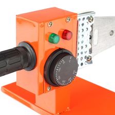 Аппарат для сварки пластиковых труб Patriot PW 150 The One - изображение 7