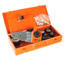 Аппарат для сварки пластиковых труб Patriot PW 150 The One - изображение 8