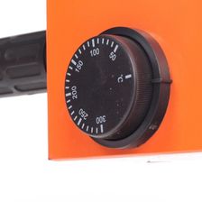 Аппарат для сварки пластиковых труб Patriot PW 205 - изображение 6