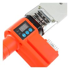 Аппарат для сварки пластиковых труб PATRIOT PW 800 (кейс) - изображение 14