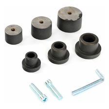 Аппарат для сварки пластиковых труб PATRIOT PW 800 (кейс) - изображение 16