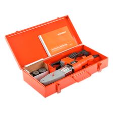 Аппарат для сварки пластиковых труб PATRIOT PW 800 (кейс) - изображение 17