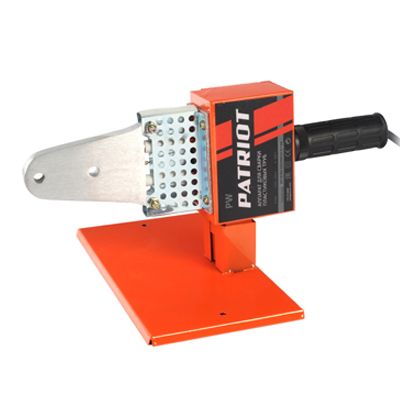 Аппарат для сварки пластиковых труб PATRIOT PW 800 (кейс) - изображение 20