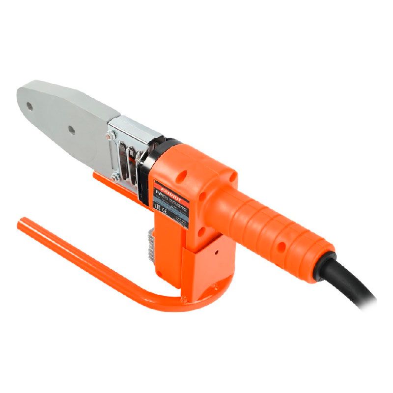 Аппарат для сварки пластиковых труб PATRIOT PW 800 (кейс) - изображение 3