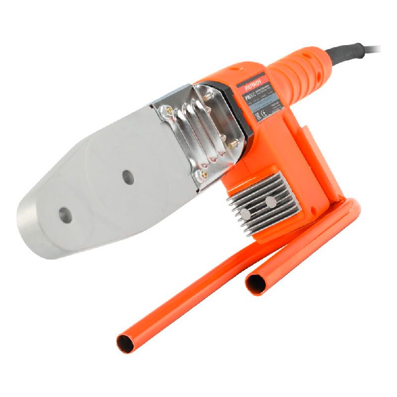 Аппарат для сварки пластиковых труб PATRIOT PW 800 (кейс) - изображение 4