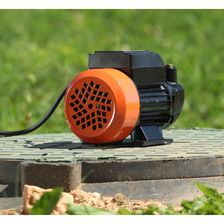 Насос вихревой поверхностный для воды PATRIOT QB-60, 370 Вт, 1500л*час - изображение 10