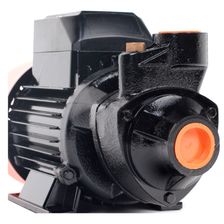 Насос вихревой поверхностный для воды PATRIOT QB-60, 370 Вт, 1500л*час - изображение 8