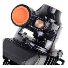 Насос вихревой поверхностный для воды PATRIOT QB-60, 370 Вт, 1500л*час - изображение 9