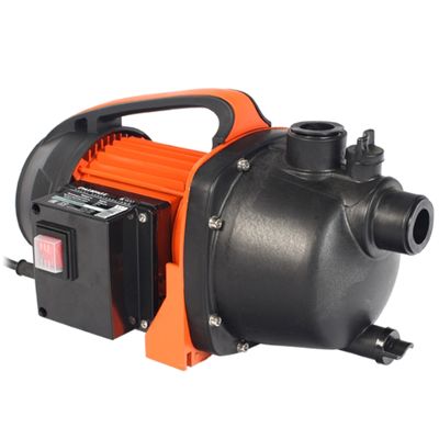 Насос для воды поверхностный PATRIOT QB-70, 550Вт, 2100л*час - изображение 14