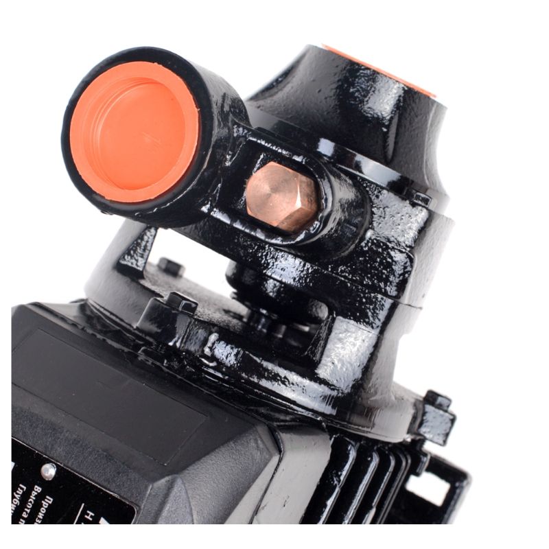 Насос для воды поверхностный PATRIOT QB-70, 550Вт, 2100л*час - изображение 2