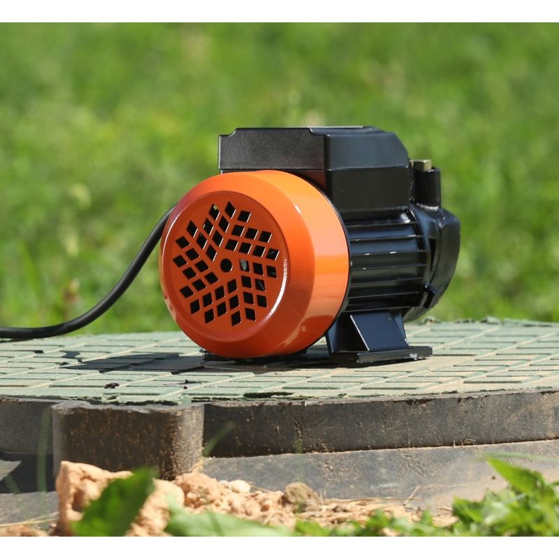 Насос для воды поверхностный PATRIOT QB-70, 550Вт, 2100л*час - изображение 3