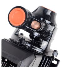 Насос для воды поверхностный PATRIOT QB-70, 550Вт, 2100л*час - изображение 11