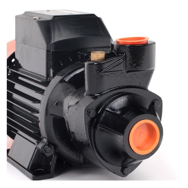 Насос вихревой для воды PATRIOT QB-80 для дачи и дома, 750Вт, 3000л*час - изображение 2