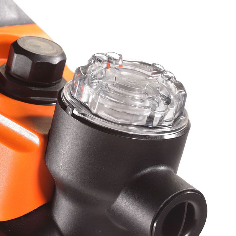 Насос автоматический PATRIOT R 1100 LCD - изображение 4