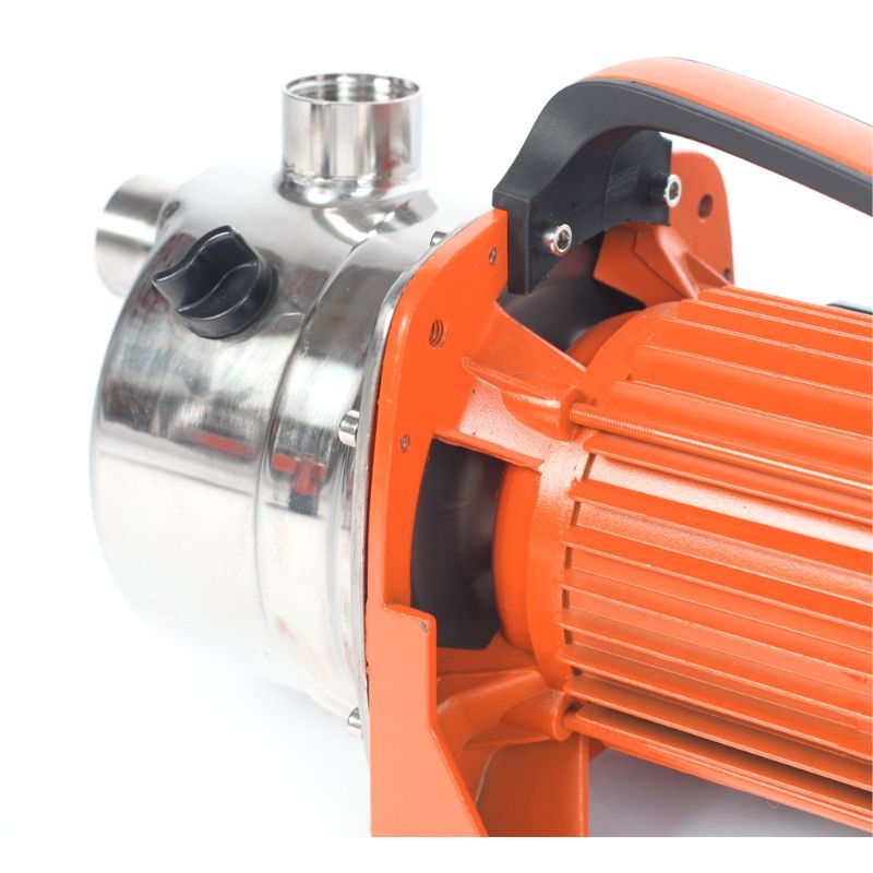 Насосная станция для воды PATRIOT R 1200 INOX для дачи и дома, 1200Вт, 3000л*час - изображение 1