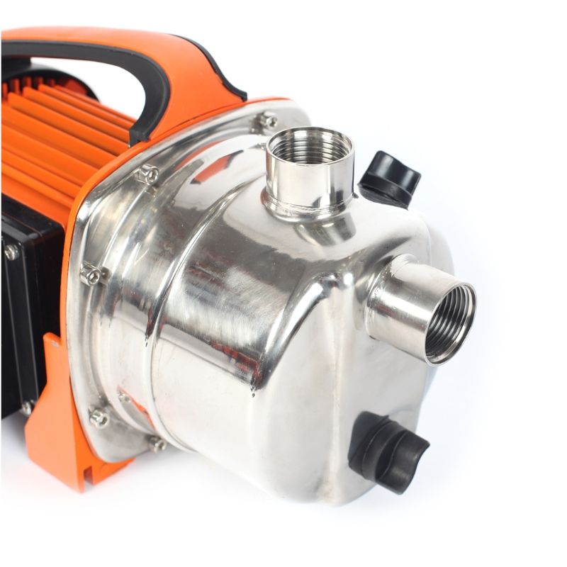 Насосная станция для воды PATRIOT R 1200 INOX для дачи и дома, 1200Вт, 3000л*час - изображение 2