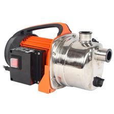 Насосная станция для воды PATRIOT R 1200 INOX для дачи и дома, 1200Вт, 3000л*час - изображение 18