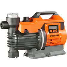 Насос автоматический PATRIOT R 1500 LCD - изображение 3
