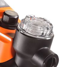 Насос автоматический PATRIOT R 1500 LCD - изображение 5