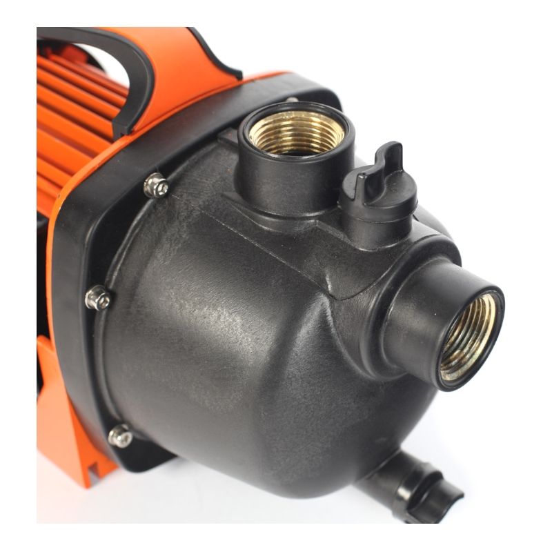 Насос для воды поверхностный PATRIOT R 800, 800Вт, 3180л*час - изображение 2