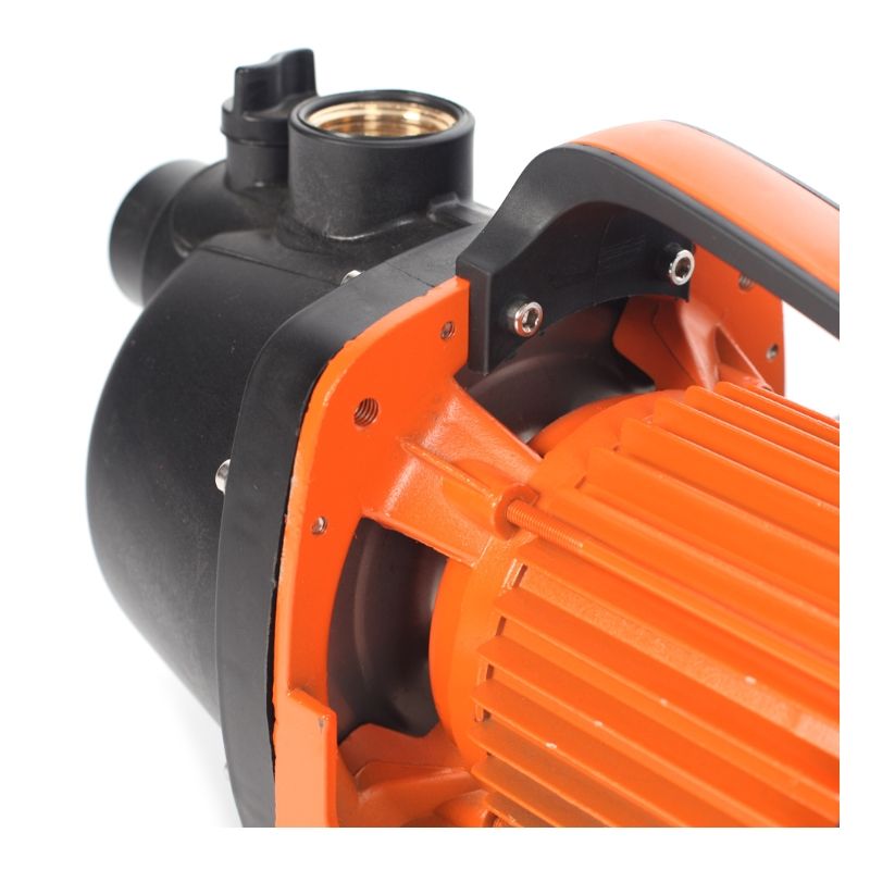 Насос для воды поверхностный PATRIOT R 800, 800Вт, 3180л*час - изображение 3