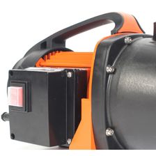 Насос поверхностный для воды PATRIOT R 900 для дома и дачи, 850Вт, 3180л*час - изображение 10